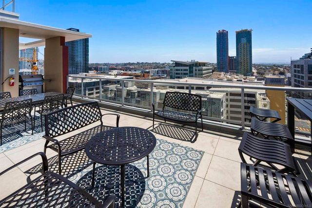 427 9th Ave 504, San Diego, CA 92101