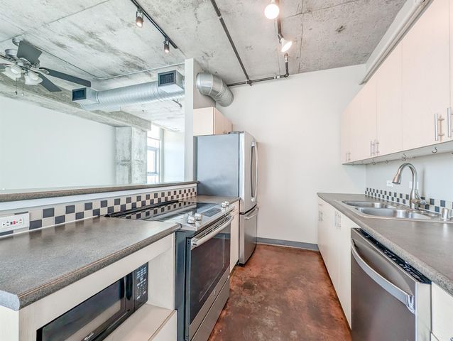 2000 Bagby Street 7417, Houston, TX 77002