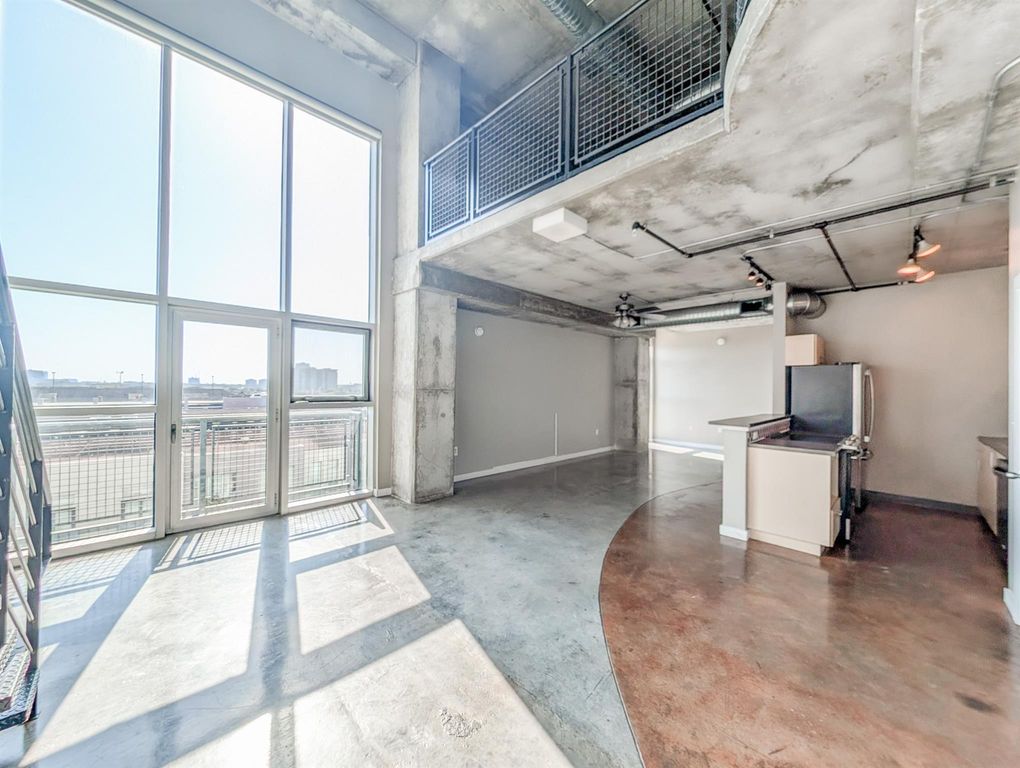 2000 Bagby Street 7417, Houston, TX 77002