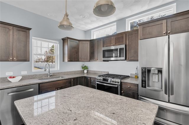 222 Pettaconsett Avenue, Warwick, RI 02888