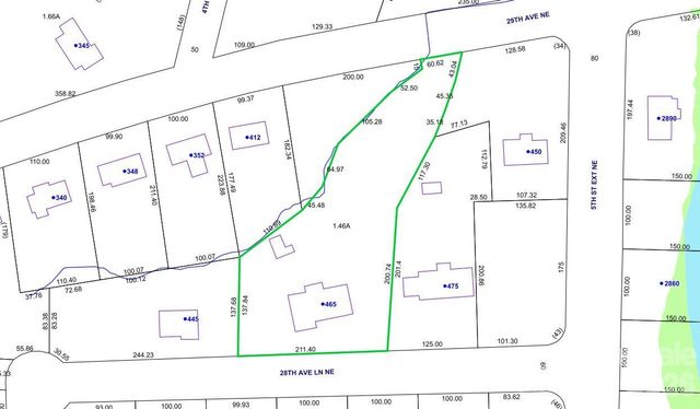 465 28th Avenue Lane NE, Hickory, NC 28601