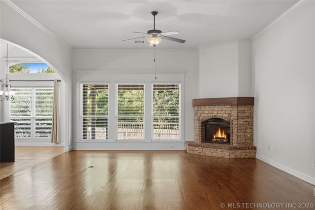 3703 S 13th Place, Broken Arrow, OK 74011