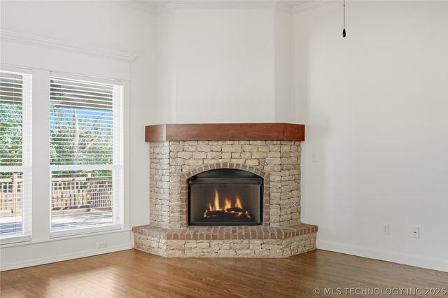 3703 S 13th Place, Broken Arrow, OK 74011