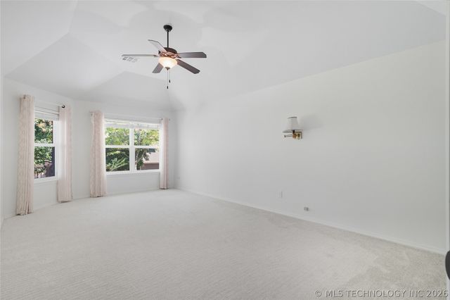 3703 S 13th Place, Broken Arrow, OK 74011