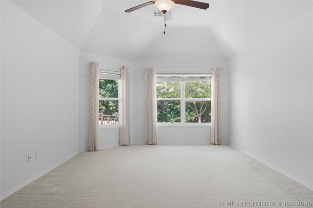 3703 S 13th Place, Broken Arrow, OK 74011