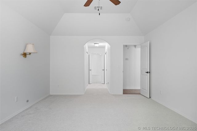 3703 S 13th Place, Broken Arrow, OK 74011