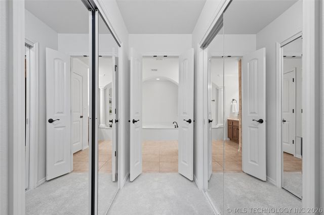 3703 S 13th Place, Broken Arrow, OK 74011