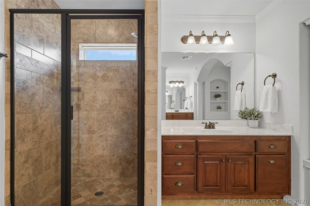 3703 S 13th Place, Broken Arrow, OK 74011