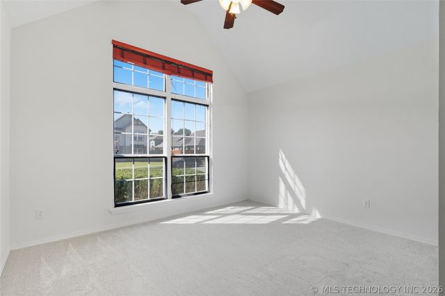 3703 S 13th Place, Broken Arrow, OK 74011