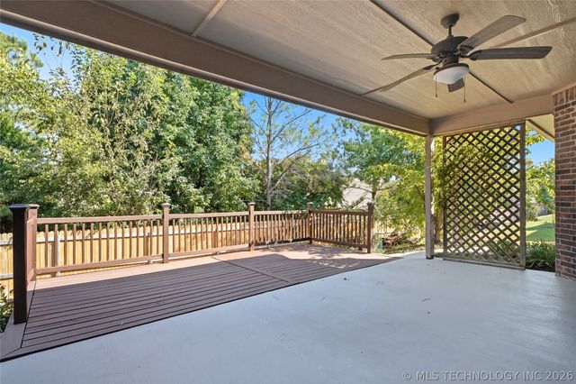 3703 S 13th Place, Broken Arrow, OK 74011