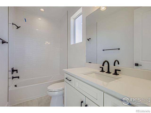 3136 Westcliff Drive, Loveland, CO 80538