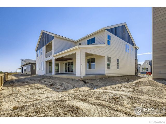 3136 Westcliff Drive, Loveland, CO 80538