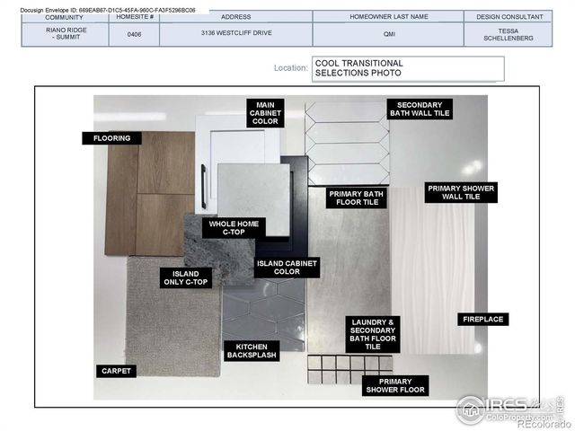 3136 Westcliff Drive, Loveland, CO 80538