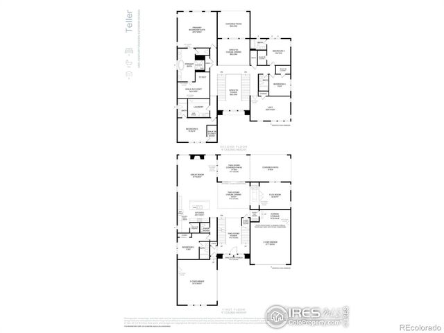 3136 Westcliff Drive, Loveland, CO 80538