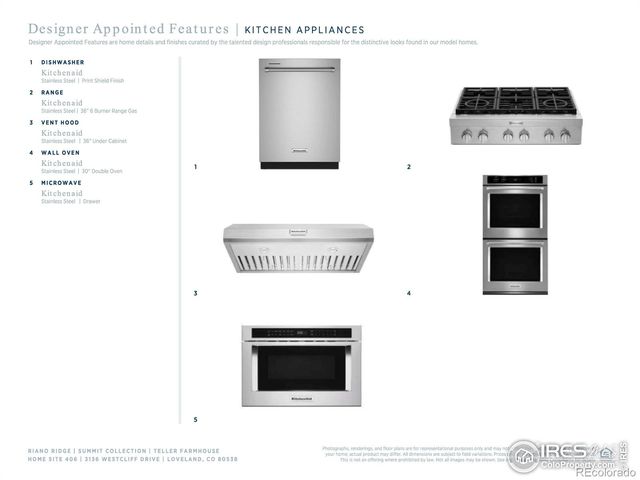 3136 Westcliff Drive, Loveland, CO 80538