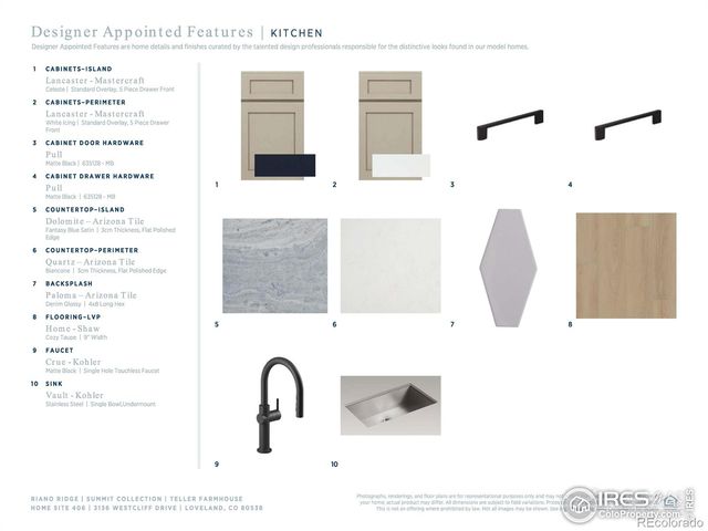 3136 Westcliff Drive, Loveland, CO 80538