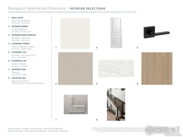 3136 Westcliff Drive, Loveland, CO 80538