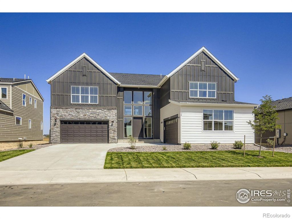 3136 Westcliff Drive, Loveland, CO 80538