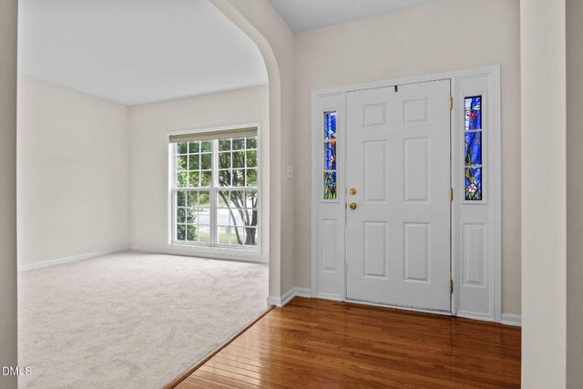 2419 Hidden Meadow Drive, Fuquay Varina, NC 27526