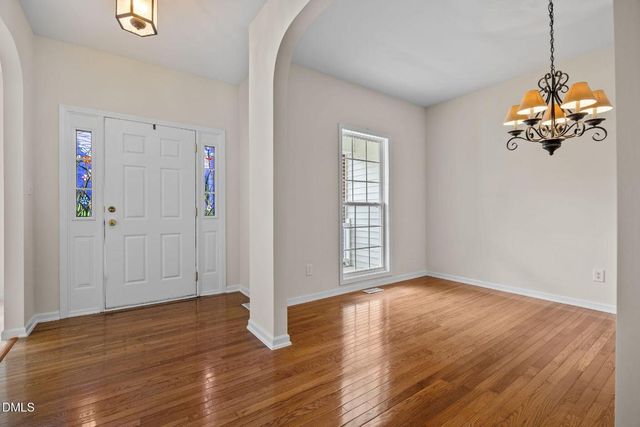 2419 Hidden Meadow Drive, Fuquay Varina, NC 27526