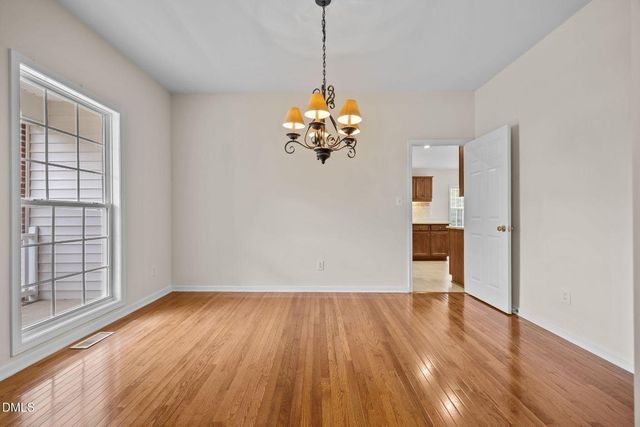 2419 Hidden Meadow Drive, Fuquay Varina, NC 27526