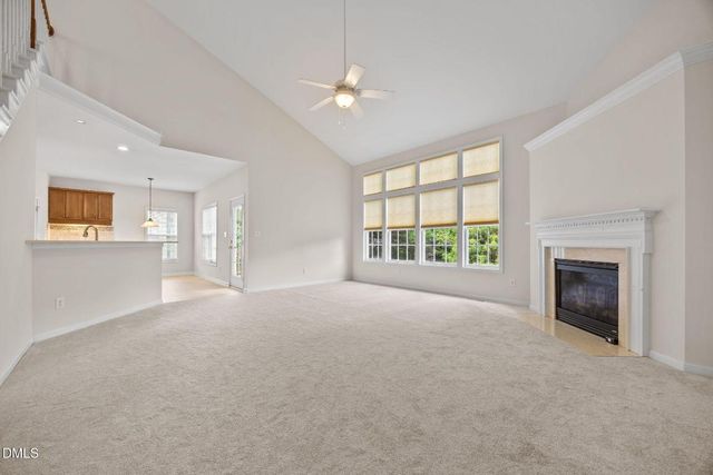 2419 Hidden Meadow Drive, Fuquay Varina, NC 27526