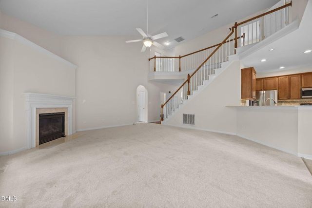 2419 Hidden Meadow Drive, Fuquay Varina, NC 27526