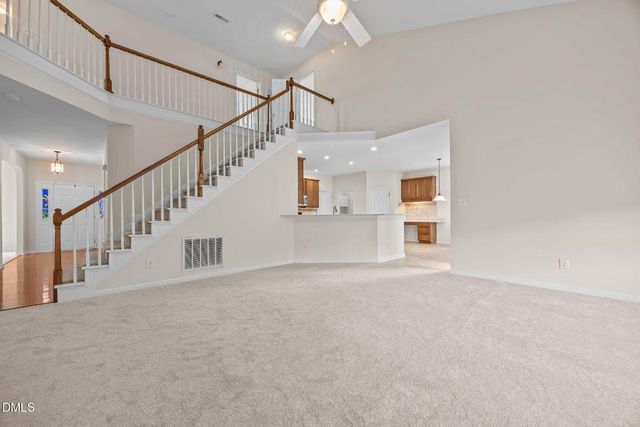 2419 Hidden Meadow Drive, Fuquay Varina, NC 27526
