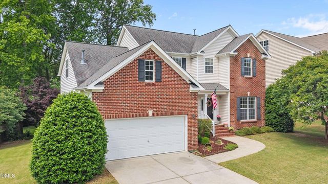 2419 Hidden Meadow Drive, Fuquay Varina, NC 27526