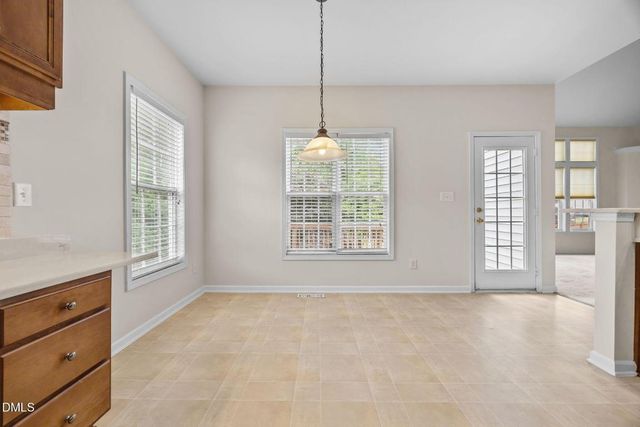 2419 Hidden Meadow Drive, Fuquay Varina, NC 27526