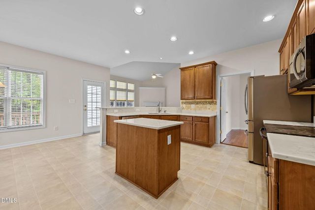 2419 Hidden Meadow Drive, Fuquay Varina, NC 27526
