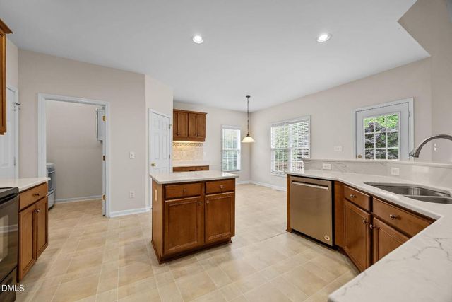 2419 Hidden Meadow Drive, Fuquay Varina, NC 27526