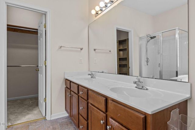 2419 Hidden Meadow Drive, Fuquay Varina, NC 27526