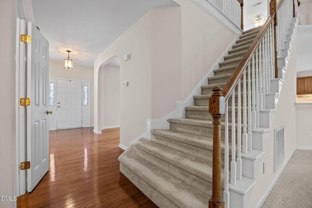 2419 Hidden Meadow Drive, Fuquay Varina, NC 27526