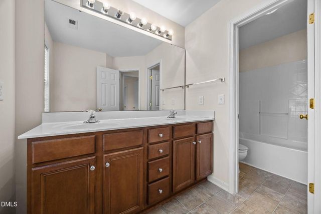 2419 Hidden Meadow Drive, Fuquay Varina, NC 27526