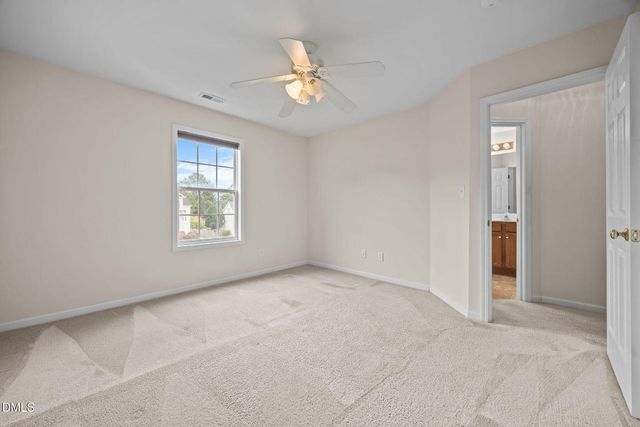 2419 Hidden Meadow Drive, Fuquay Varina, NC 27526