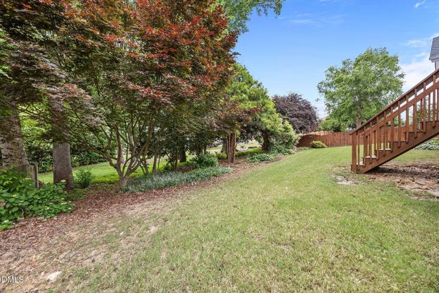 2419 Hidden Meadow Drive, Fuquay Varina, NC 27526
