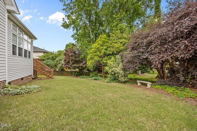 2419 Hidden Meadow Drive, Fuquay Varina, NC 27526