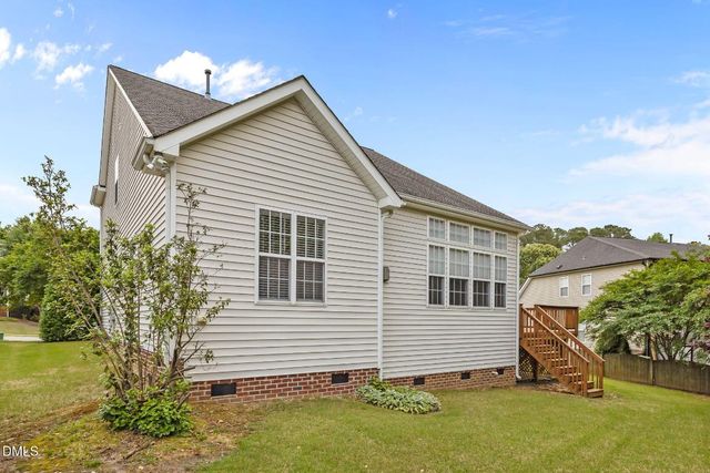 2419 Hidden Meadow Drive, Fuquay Varina, NC 27526