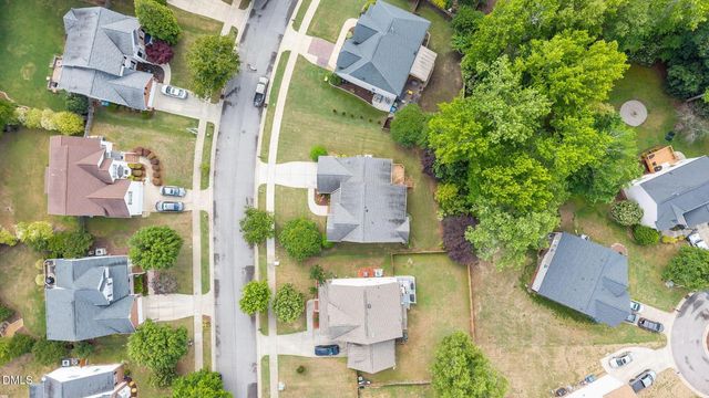 2419 Hidden Meadow Drive, Fuquay Varina, NC 27526