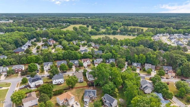 2419 Hidden Meadow Drive, Fuquay Varina, NC 27526