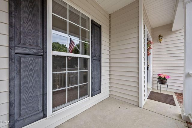 2419 Hidden Meadow Drive, Fuquay Varina, NC 27526