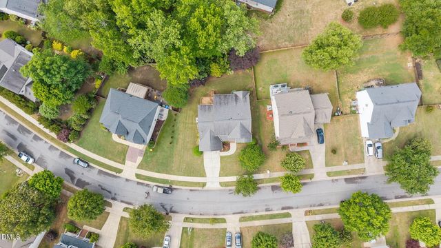 2419 Hidden Meadow Drive, Fuquay Varina, NC 27526