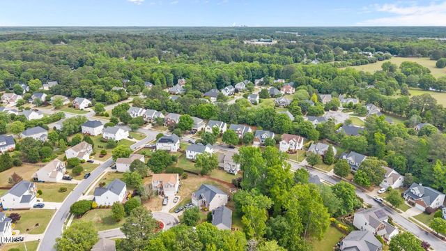 2419 Hidden Meadow Drive, Fuquay Varina, NC 27526