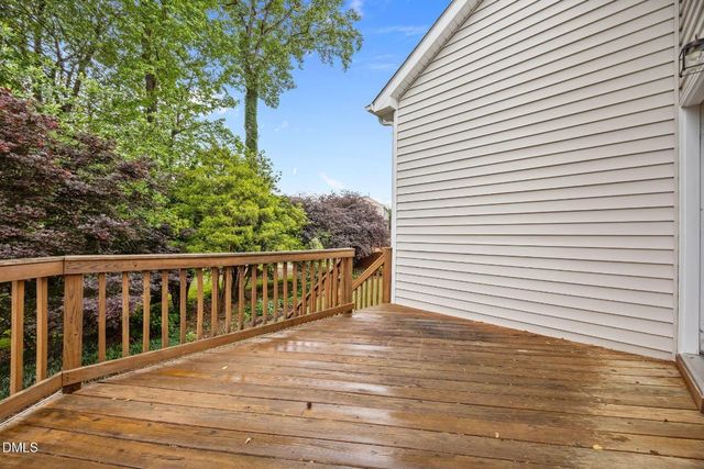 2419 Hidden Meadow Drive, Fuquay Varina, NC 27526