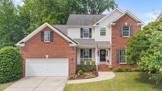 2419 Hidden Meadow Drive, Fuquay Varina, NC 27526