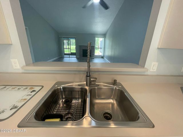 392 Brown Pelican Drive, Daytona Beach, FL 32119