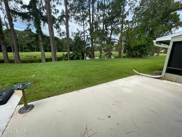 392 Brown Pelican Drive, Daytona Beach, FL 32119