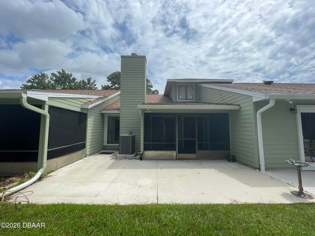392 Brown Pelican Drive, Daytona Beach, FL 32119