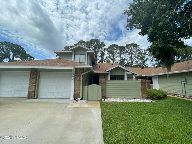 392 Brown Pelican Drive, Daytona Beach, FL 32119